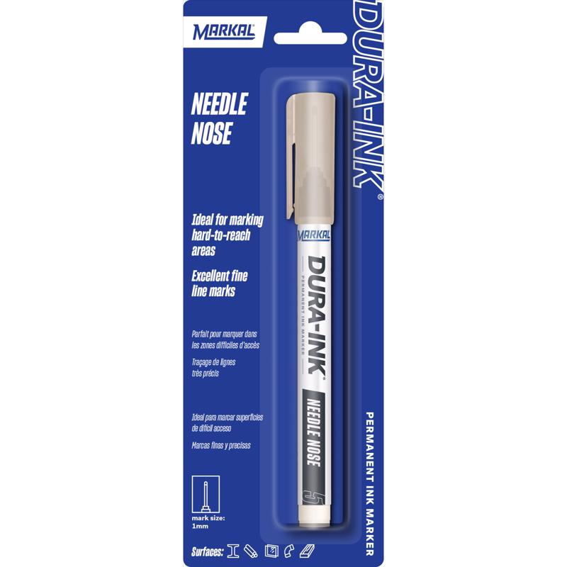NEEDLE NOSE PERM MARKER