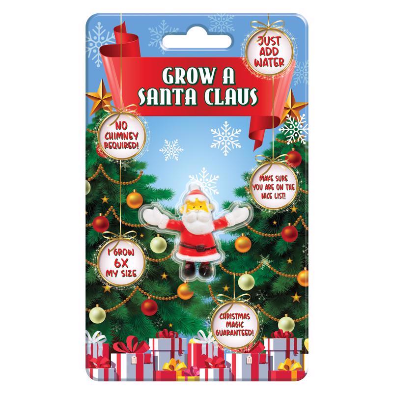 GROW A SANTA MGCL TOY