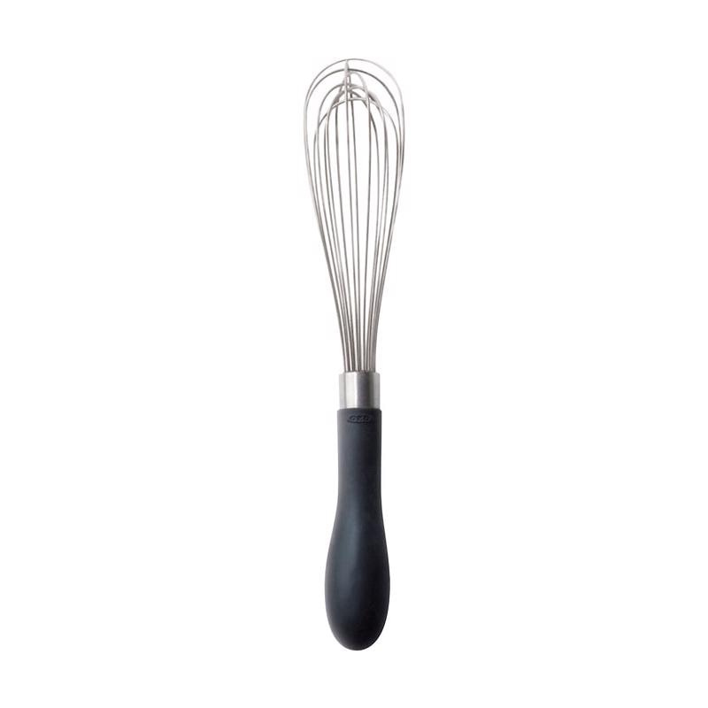 GOOD GRIPS SS WHISK 9"