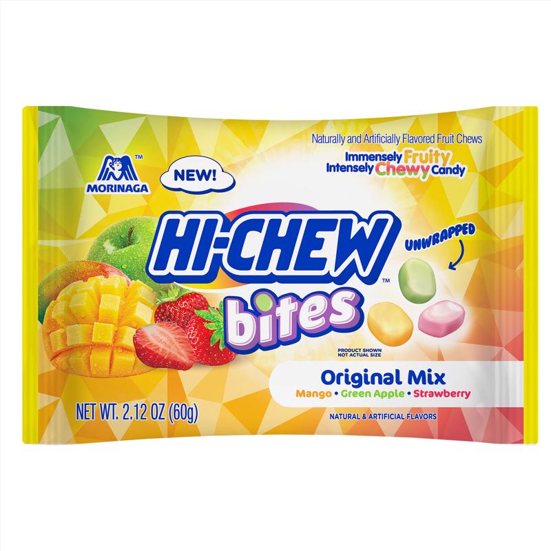 HICHEW BITE ORIGINAL MIX