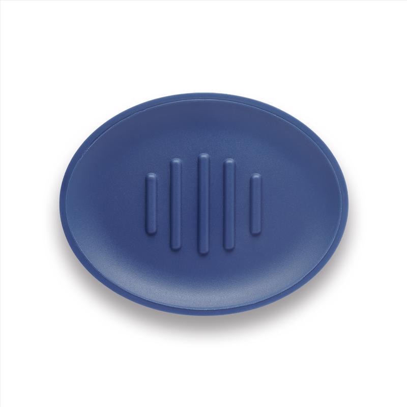 SOAP DISH BELIZE NAVY