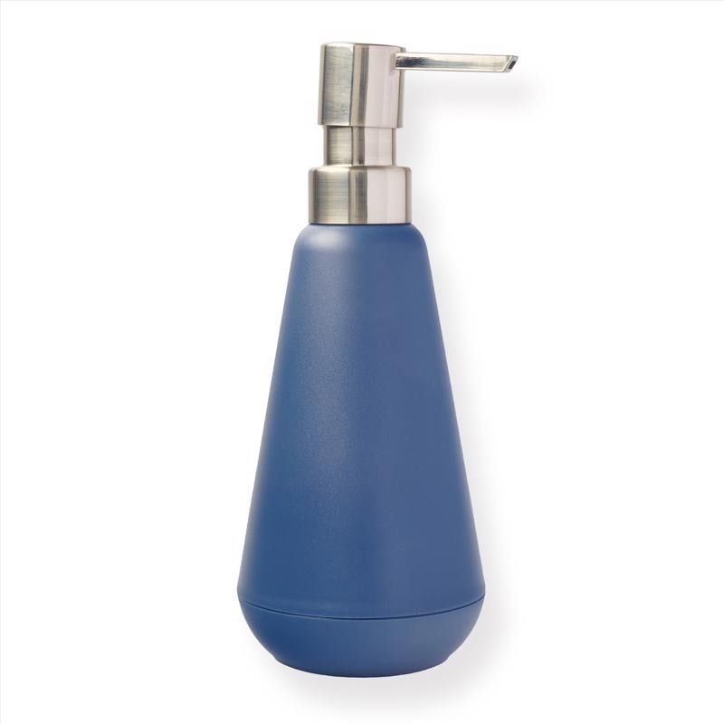 SOAP PUMP BELIZE NAVY