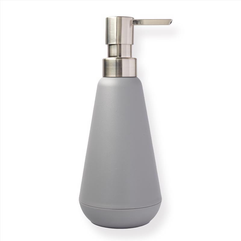 SOAP PUMP BELIZE GRAY