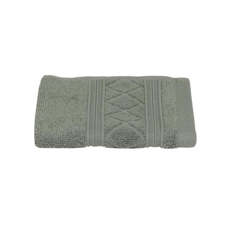 WASHCLOTH LIMESTONE 12"