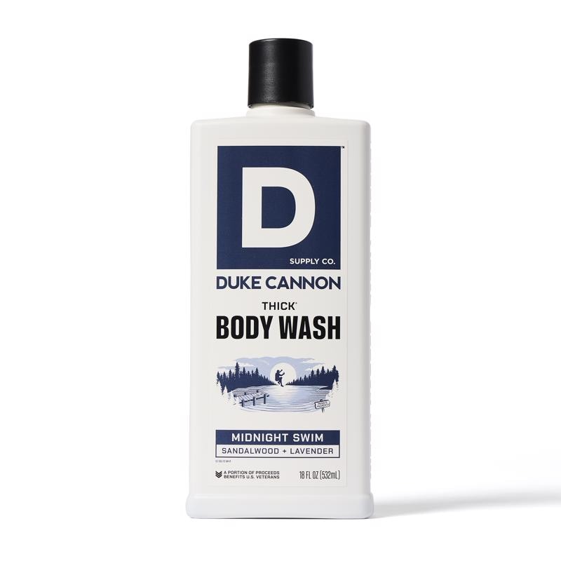 BODY WASH SANDWD 17.5OZ
