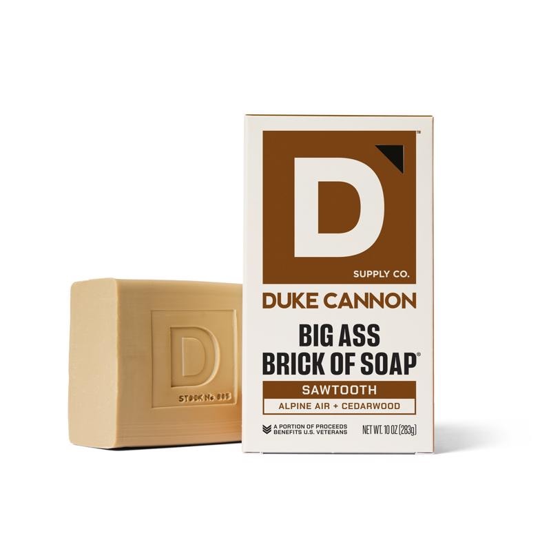 SHOWER SOAP CRM 10OZ 1PK