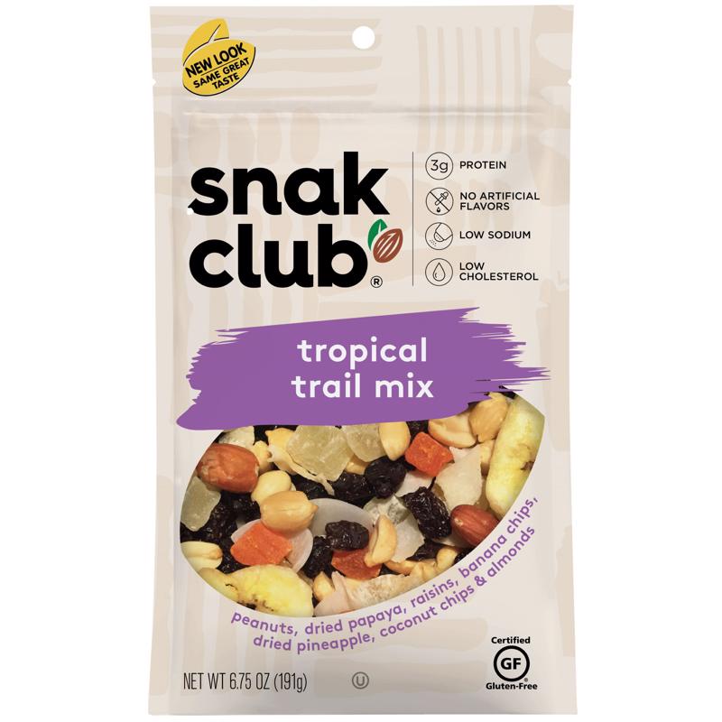 TRAIL MIX TRPCL 6.75OZ
