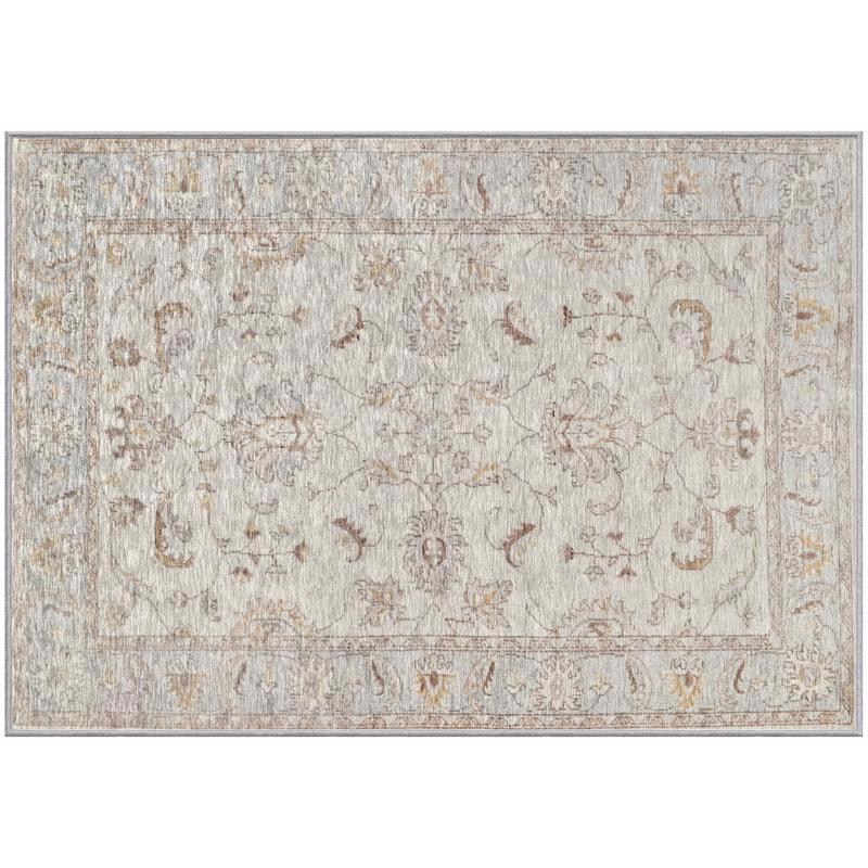 ACCENT RUG GMTRC 34X24"