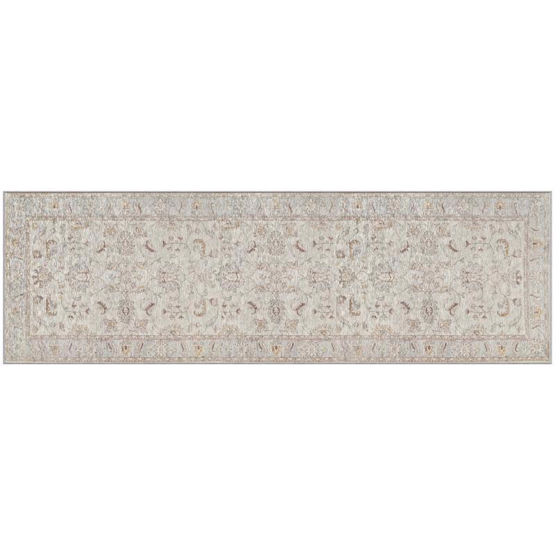 ACCENT RUG JORDN OAT 76"