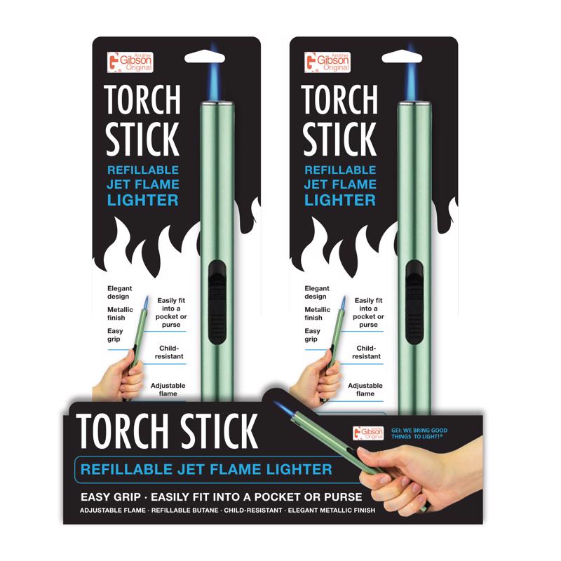 TORCH STICK BUTANE 1PK