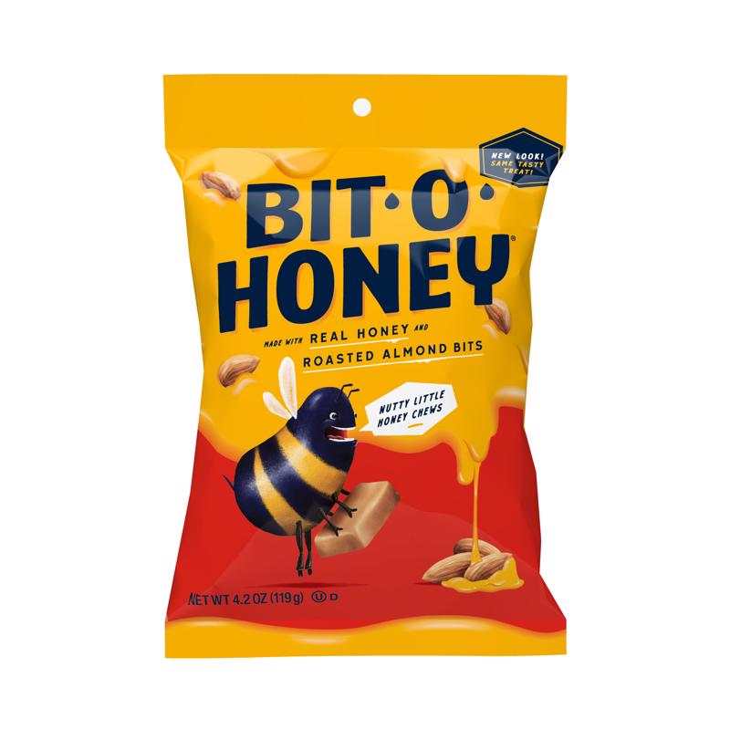 BIT O HONEY 4.2OZ