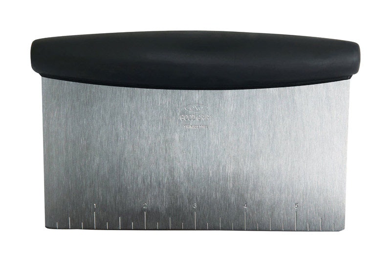 CHOPPER/SCRAPER SS OXO