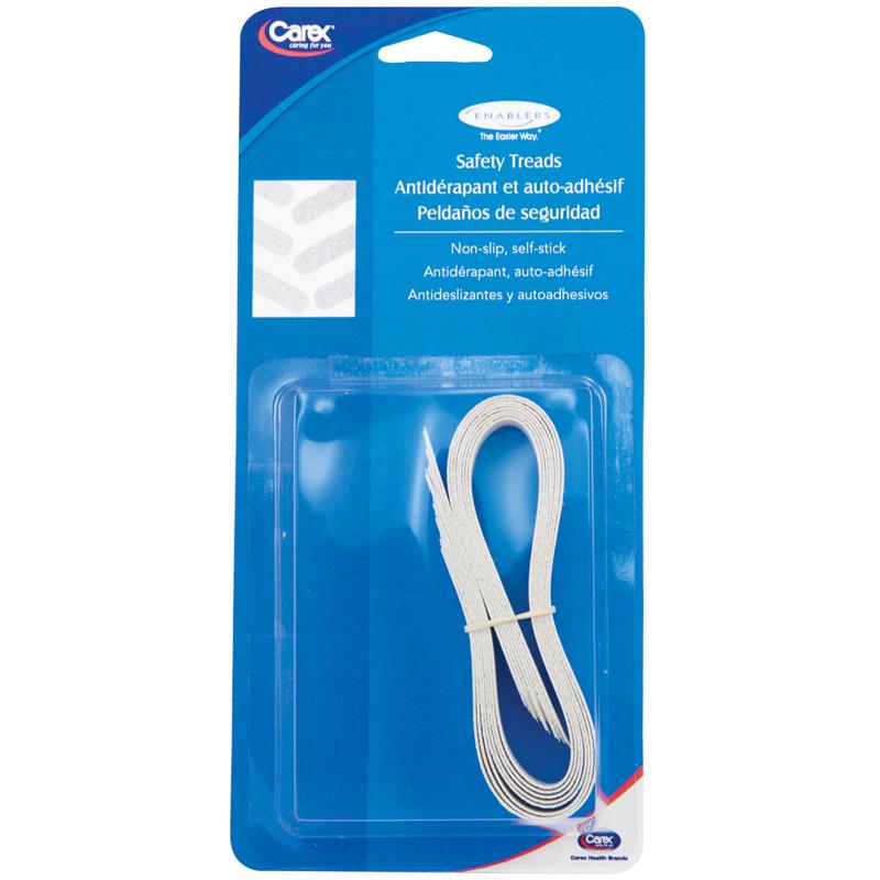 SHOWER/BATH TREADS 9.75"