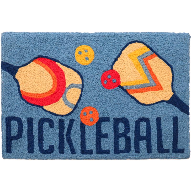 RUG PICKLEBALL 20"X30"