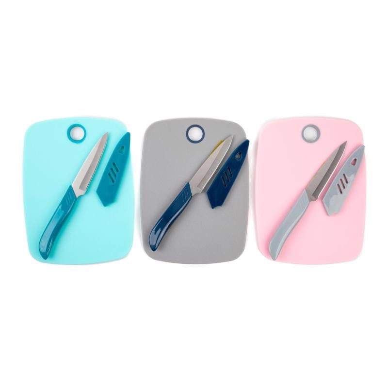 CUT BRD SET PLST ASST