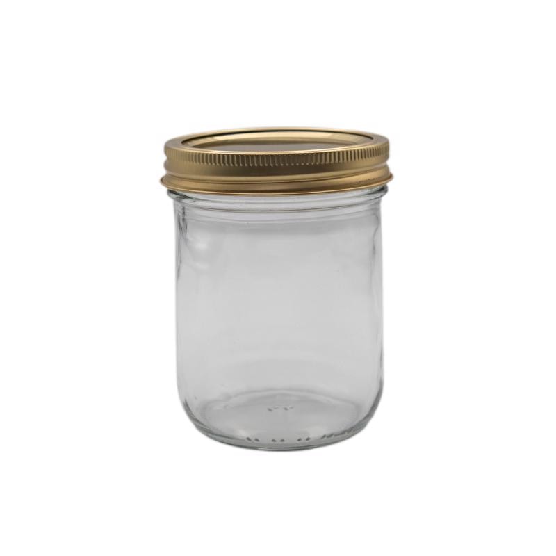 CANNING JAR WM 1PT 12PK