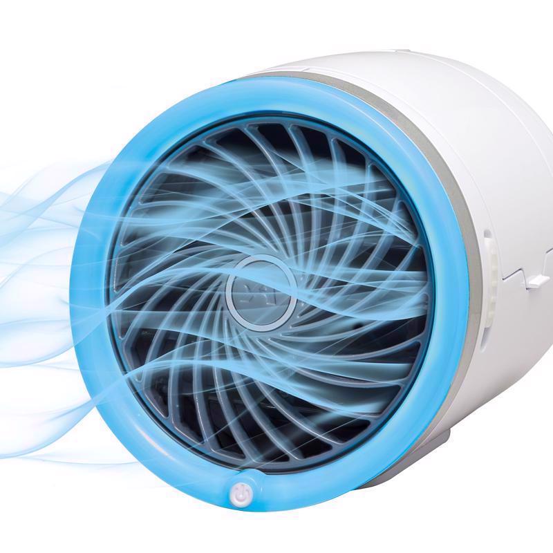 PORTABL AC/COOLR  150SQF