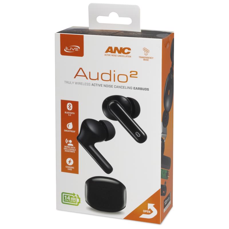 ERBD W/CHRGNG CS BLK