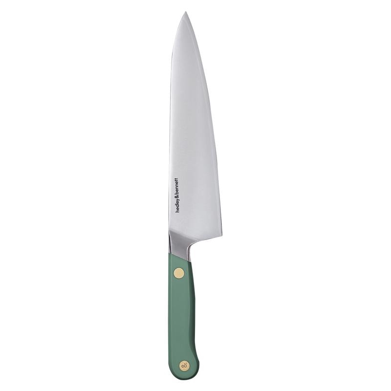 CHEF KNIFE SHISHO 13"