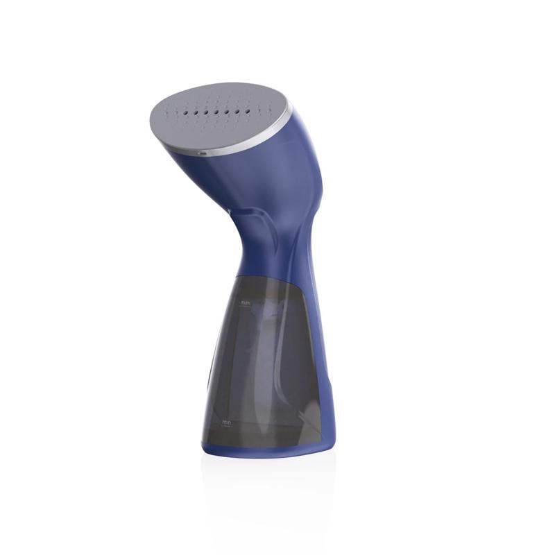 GARMENT STEAMER BLUE