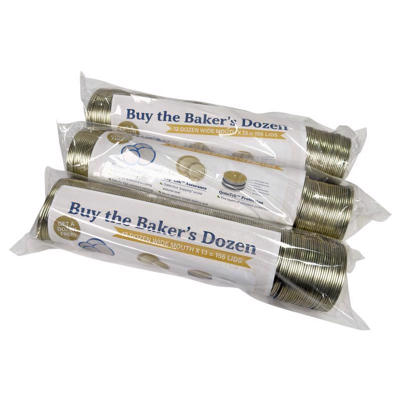 CANNG LID WIDE MTH 156PK