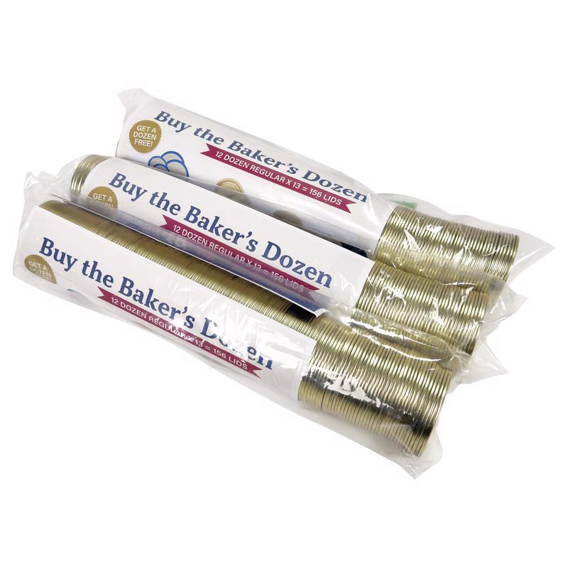 CANNG LID RGLR MTH 156PK