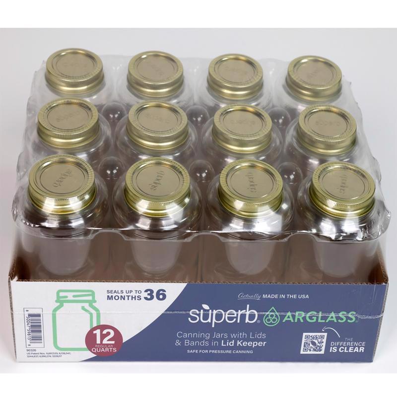 CNG JR RGL MTH 32OZ 12PK