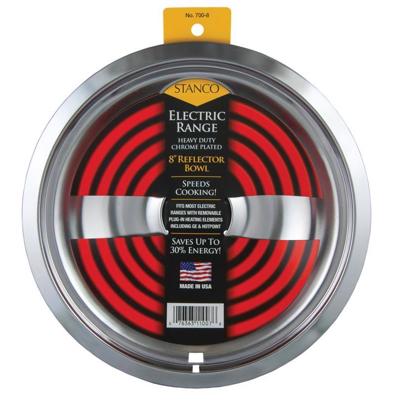 REFLECTOR BOWL 8" #700-8