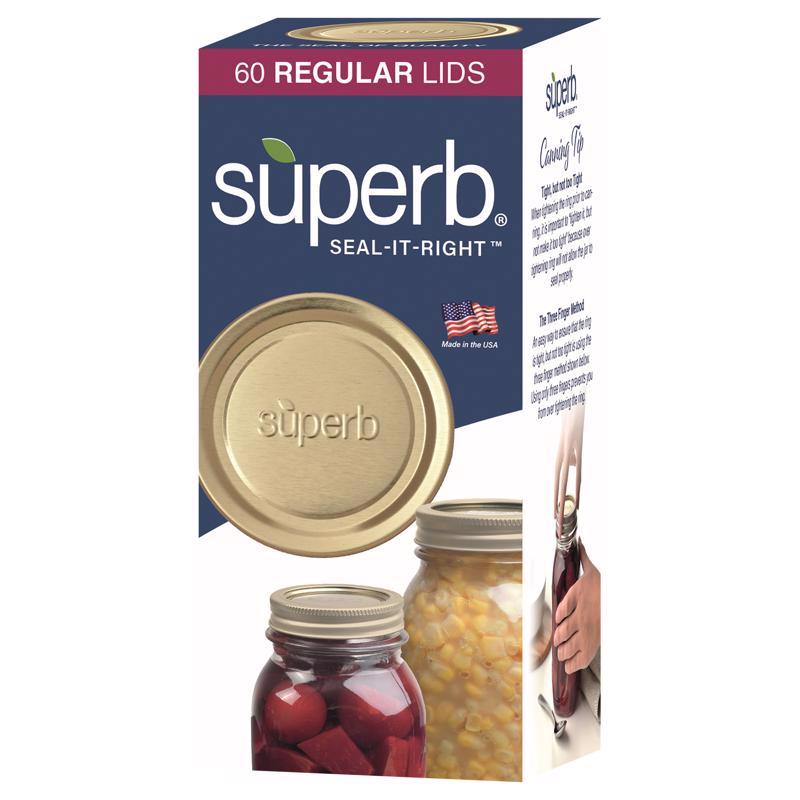 CANNNG LID RGLR MTH 60PK