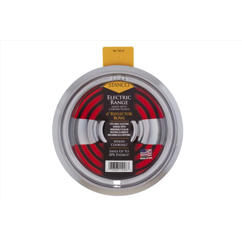 REFLECTOR BOWL 6" #701-6