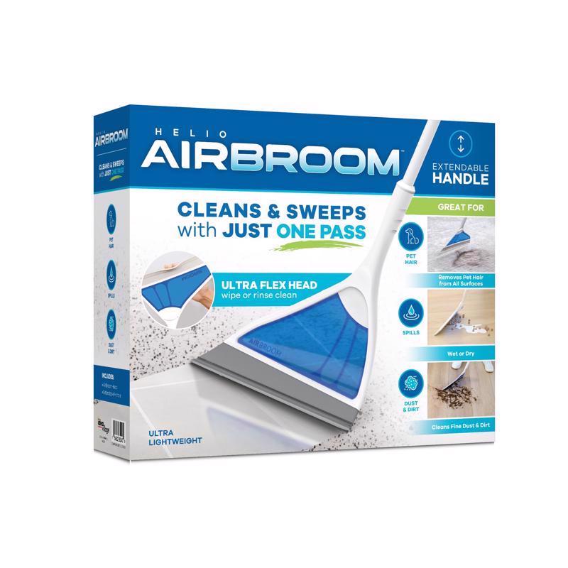 AS SEEN TV AIRBROOM