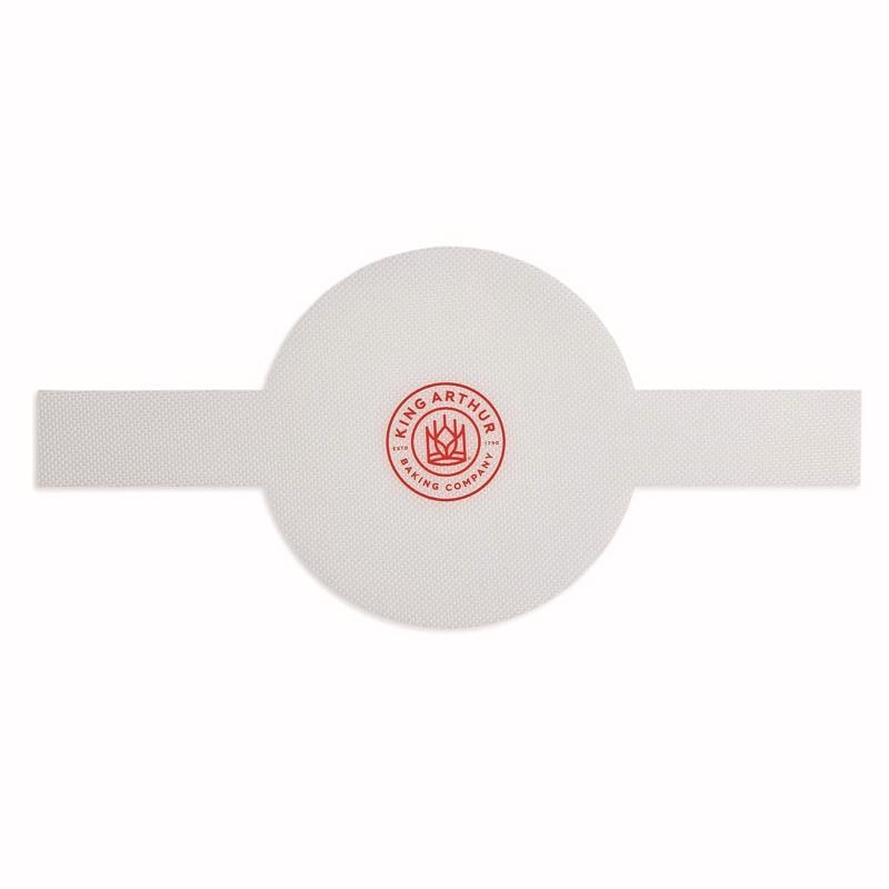 LOAF LIFTER SLCN RND17"