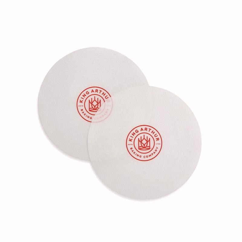 PAN LNRS CAK SLCN 8" 2PC