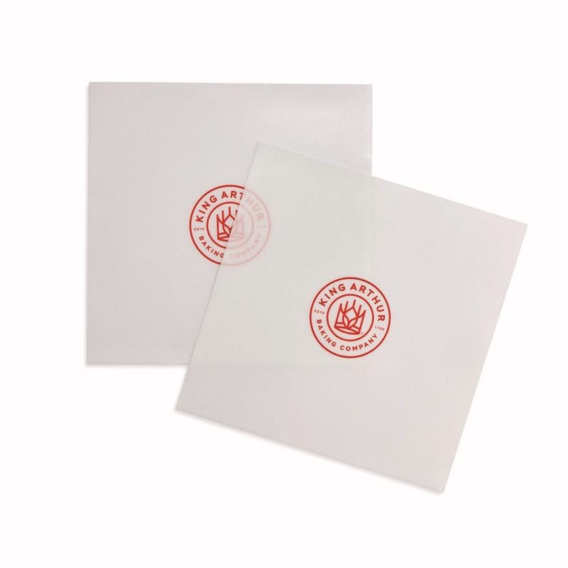 PAN LNRS CAK SLCN SQR 9"