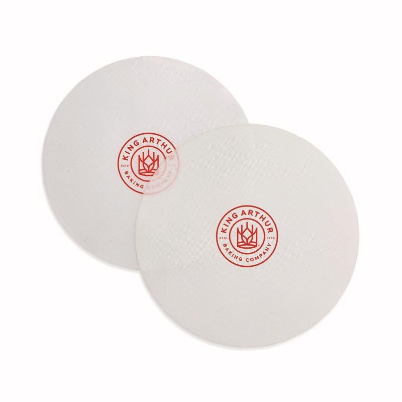 PAN LNRS CAK SLCN RND 9"