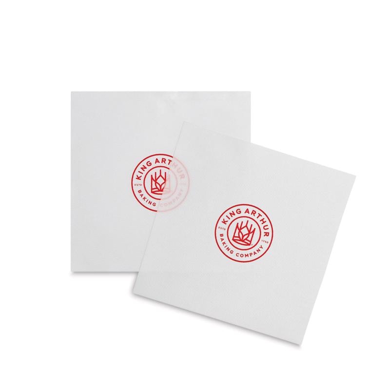 PAN LNRS CAK SLCN SQR 8"