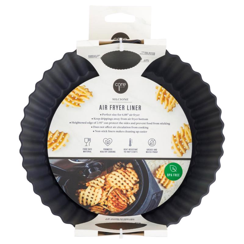 AIR FRYER LNR SLCN 2QT