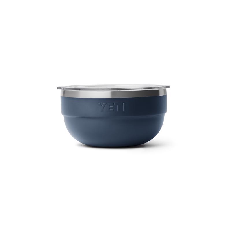 RAMBLER 2 QT BOWL NAVY