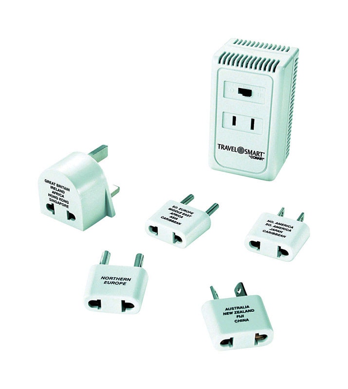 CONVERTER KIT 1875W DUAL