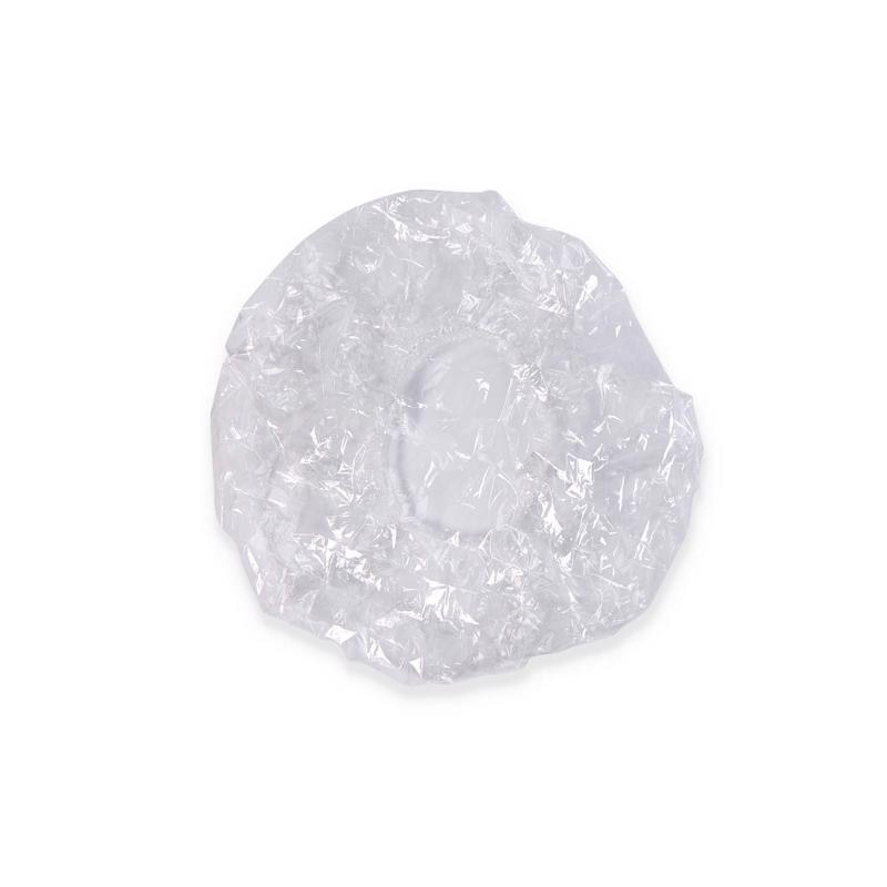 PRFNG CVR PLST CLR 12"