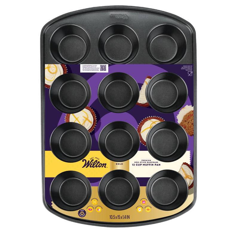 MFN PN 12 CP STL BLK 15"