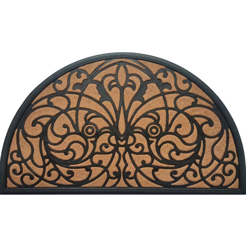 18IN X 30IN RUBBER/POLY