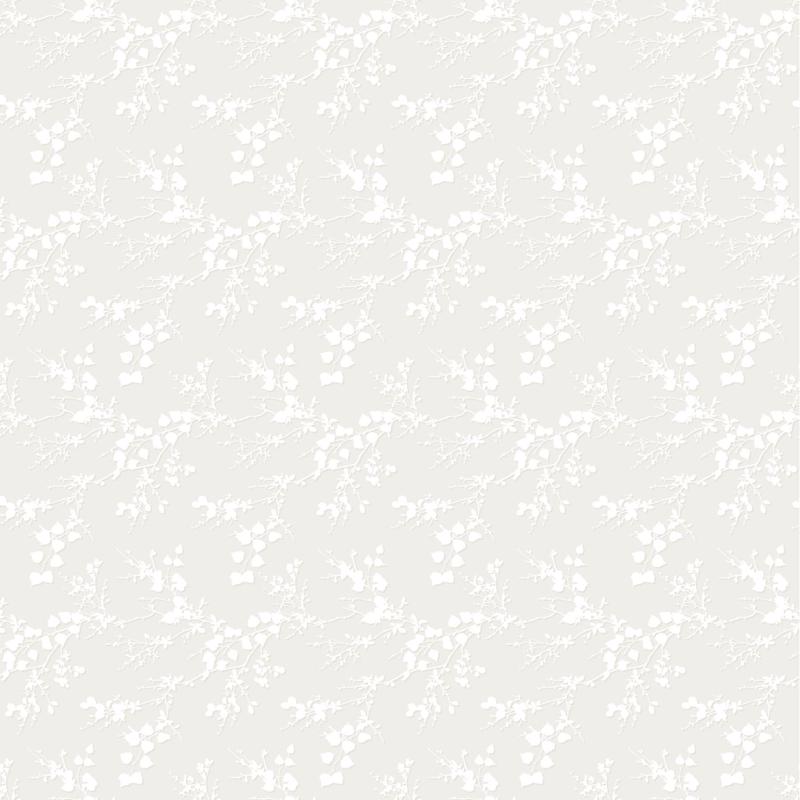 SHELF LINER WHT 9'X18"