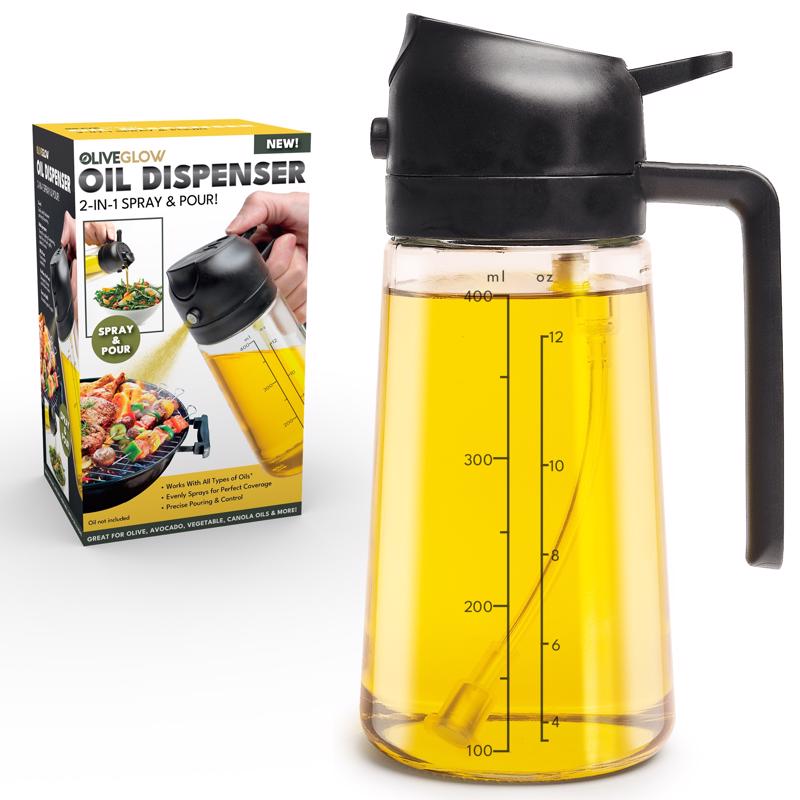 OL DSPNSR GLS/PLST LKPRF