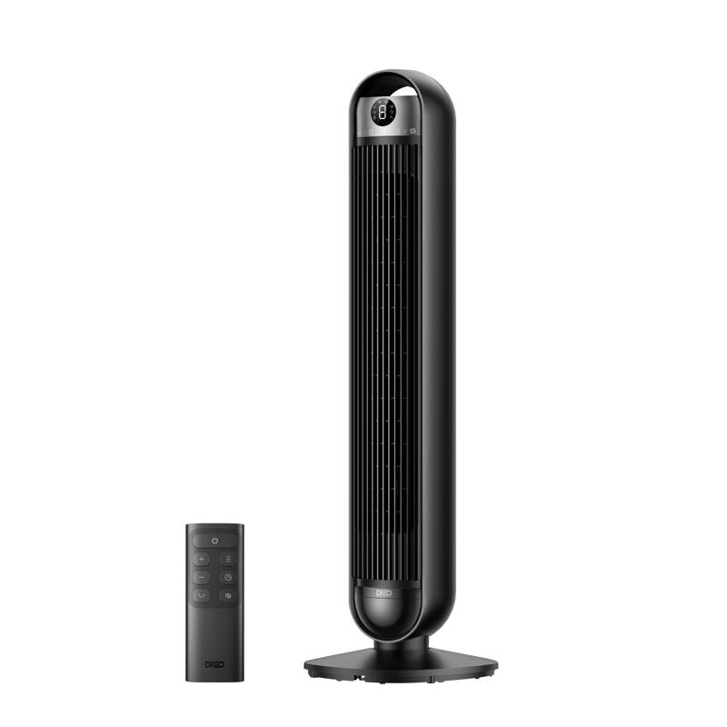 DIGITAL TWR FN W/RMT 36"