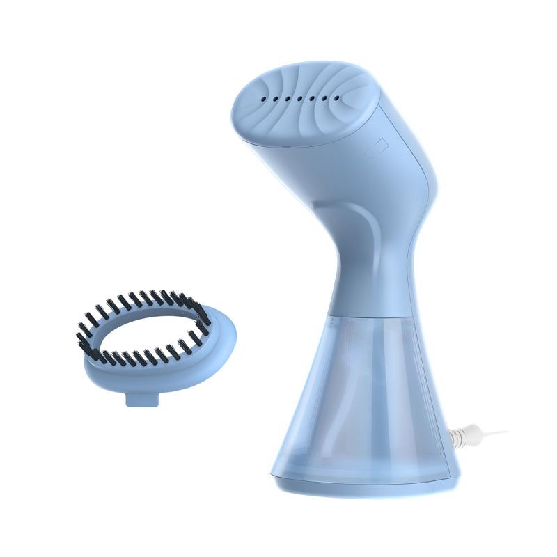 FBRC STMR CMPCT BLU 9"