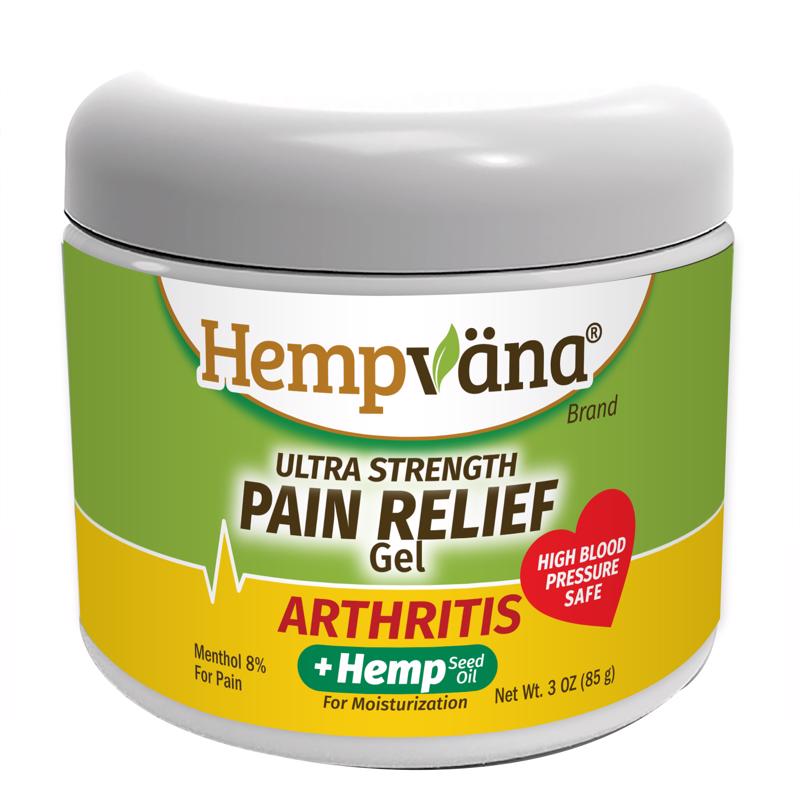 PN RLF GL ARTHRTS 3OZ