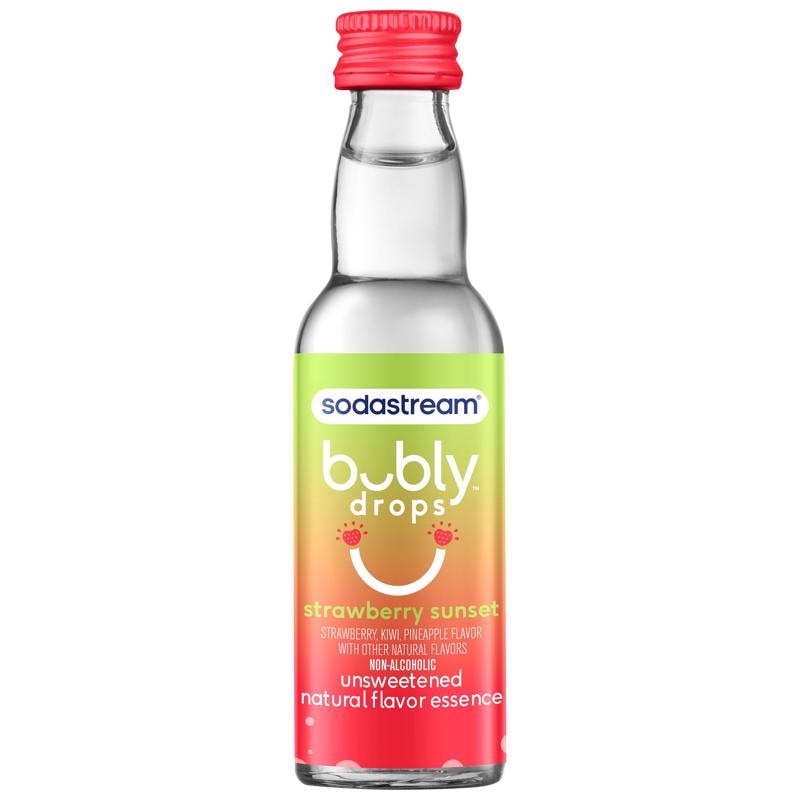 FRT DRPS STRWBRY 1.36OZ