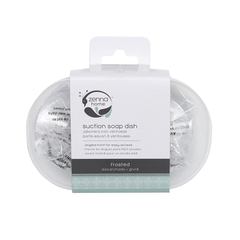 SP DSH PLST FRST CLR