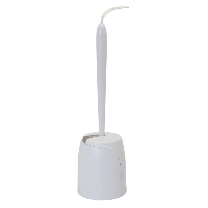 TLT BWL BRSH/HLDR PLST